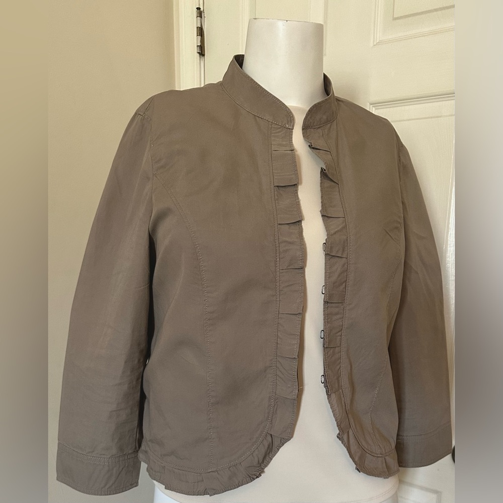 Loft Jacket Size Xl - image 2